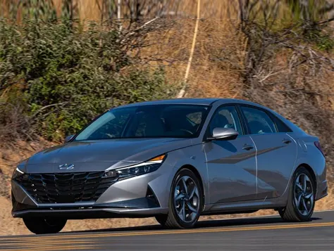 النترا أفانتي