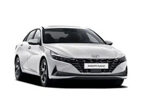 النترا أفانتي